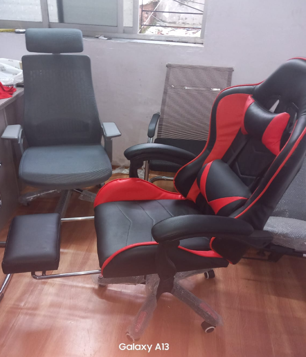 Gaming chair